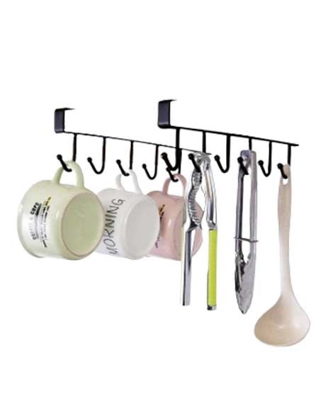 iShopping - Promax Multi Hooks Storage Stand