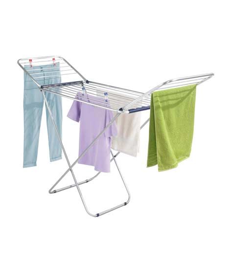 Household And Hardware Items Karachi Cloth Drying Stand