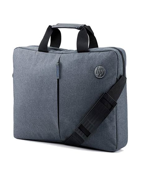 iShopping - Godzilla HP 15.6" Topload Laptop Bag Grey