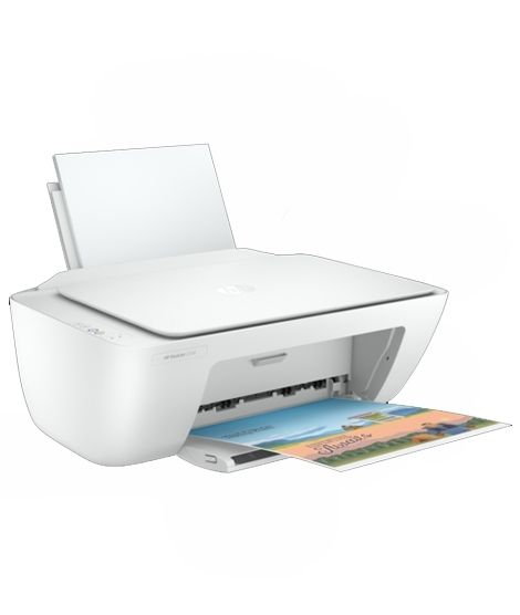 HP DeskJet 2330 All-in-One Printer (7WN43A)