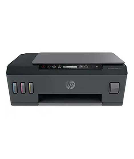 iShopping - HP Ink Tank 515 All-In-One Wireless Printer