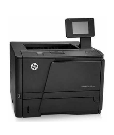 HP LaserJet Pro 400 Printer (M401dn) - Refurbished