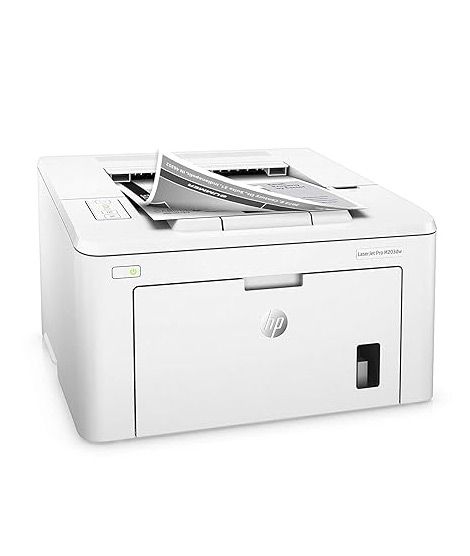 iShopping - HP LaserJet Pro M203dw Printer (G3Q47A) - Refurbished