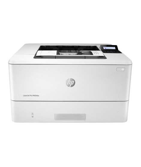 HP LaserJet Pro Printer (M404DW)