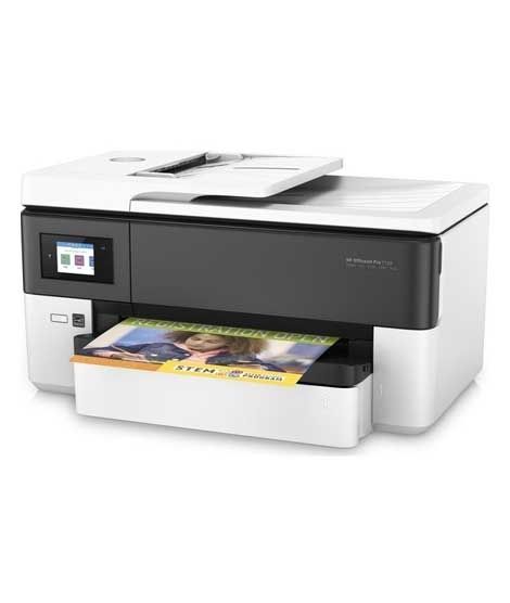 iShopping - HP OfficeJet Pro 7720 A3 Wireless All-in-One Printer