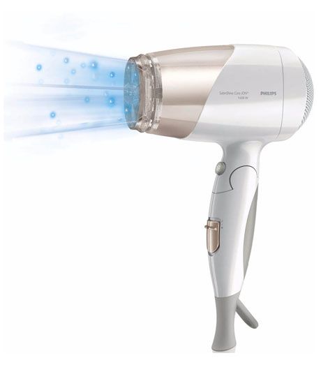 Philips Hair Dryer (HP8203/00)