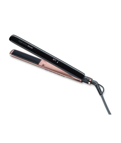 Beurer StylePro Hair Straightener (HS 80)