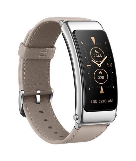 iShopping - Huawei TalkBand B6 Camellia