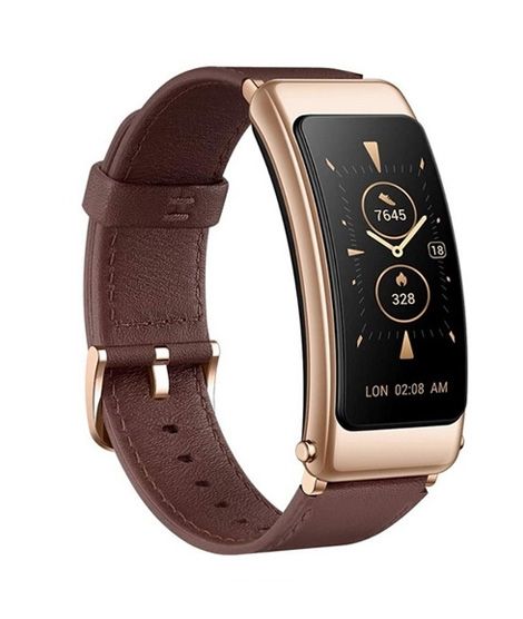 iShopping - Huawei TalkBand B6 Mocha Brown