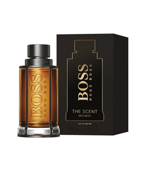 Hugo Boss The Scent Intense For Him Eau De Parfum 100ml