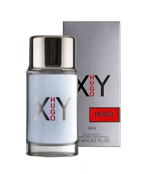 Hugo Boss XY Eau De Toilette For Men 100ml