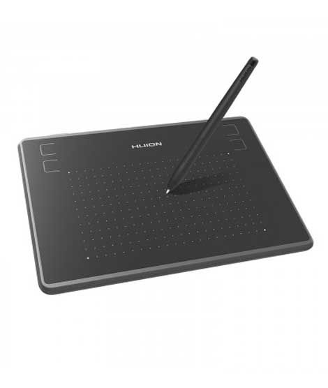 Huion H430P Digital Graphics Tablet (4096)