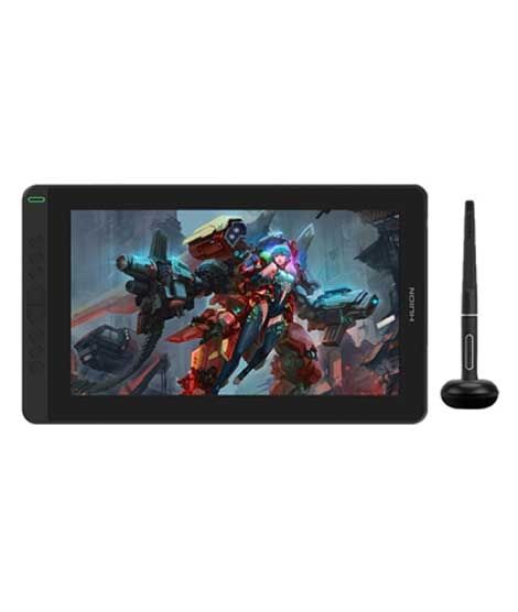 Huion KAMVAS GS-1331 13” IPS Graphics Tablet With Pen