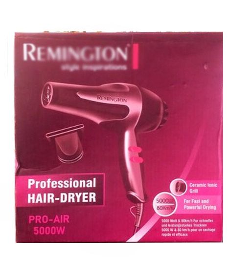 iShopping - Hyperseason Pro Air Hair Dryer (0018)