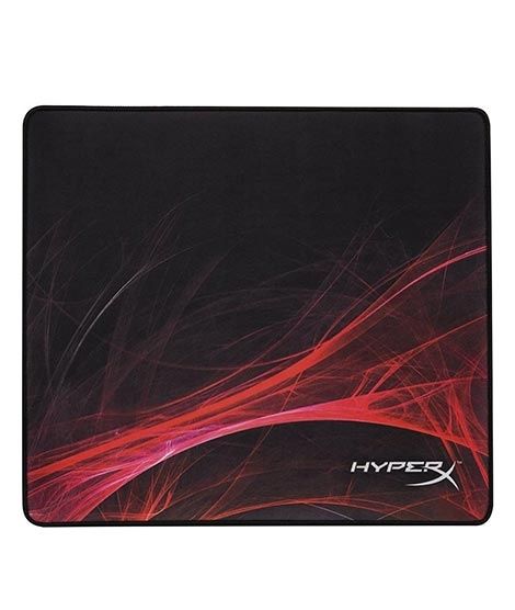 Hyperx Fury S Speed Edition Pro Gaming Mouse Pad (HX-MPFS-S-L)