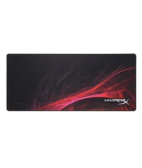 Hyperx Fury S Speed Edition Pro Gaming Mouse Pad (HX-MPFS-S-XL)