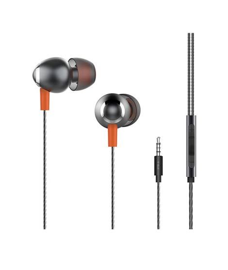 Itel Powerful Bass Earphones (IEP-51)