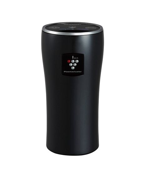 Sharp Air Purifier With Plasma Cluster For Car (IG-DC2E-B)