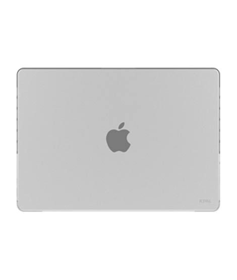 iShopping - JCPAL MacGuard Protective Case For 14" MacBook Pro - Matte Clear (JCP2438)