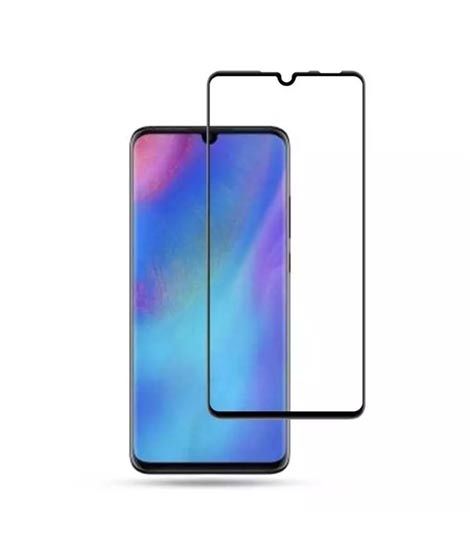 Mocolo Edge to Edge Glass Protector For Huawei P30 Lite (AMT-0097)