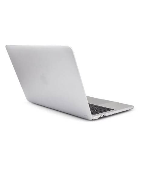 iShopping - JCPal MacGuard Protective Case For MacBook Air M2 Matte Clear (AMT-8462)