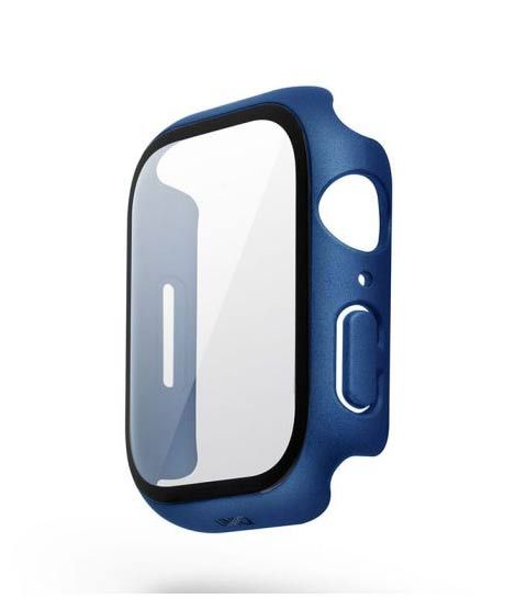 Uniq Legion Case For Apple Watch Series 1-8 45mm Blue