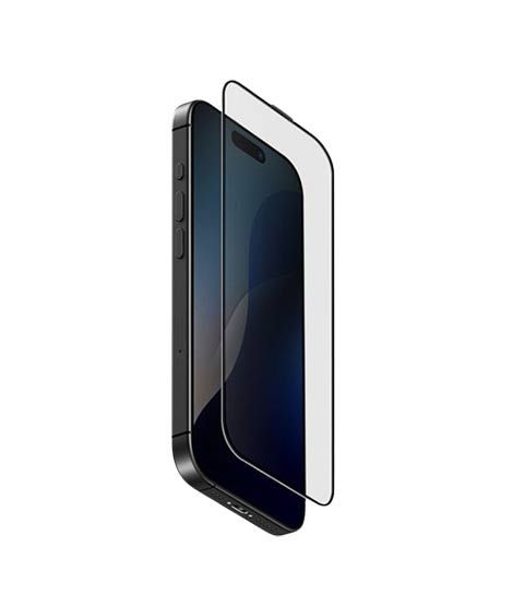 Uniq Optix Anti Reflective Glass Screen Protector For iPhone 16 Pro