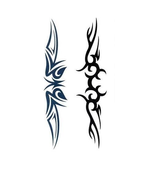 iShopping - Ferozi Traders Wing Design Body Tattoo Sticker