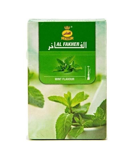 iShopping - Al Fakher Mint Hookah Flavor 50g