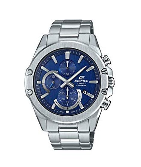 Casio Edifice Men's Watch (EFR-S567D-2AVUDF)