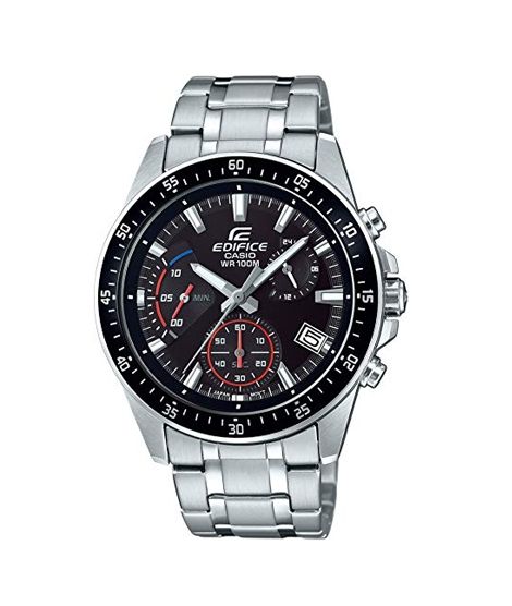 Casio Edifice Men's Watch (EFV-540D-1AVUDF)