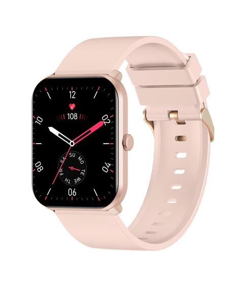 IMILAB W01 Fitness Smart Watch Rose Gold