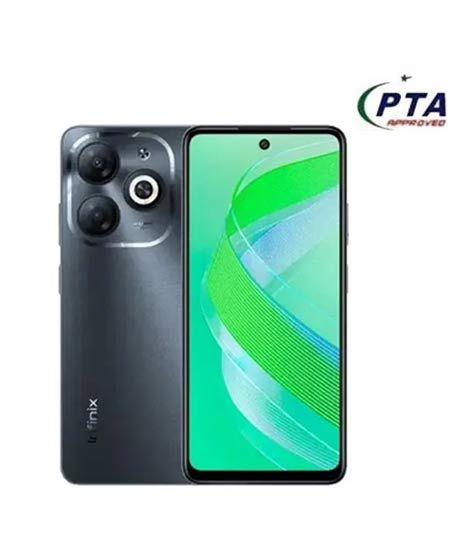 Infinix Smart 8 Plus