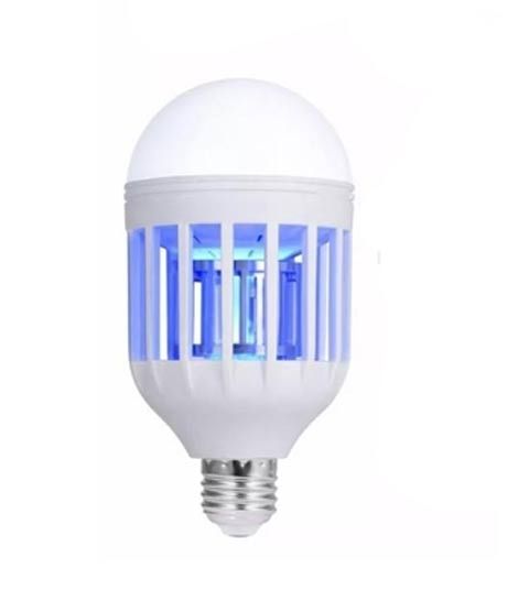 iShopping - Ferozi Traders LED Mosquito Killer Bulbs Lamp 15W