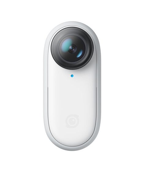 iShopping - Insta360 GO 2 Action Camera White