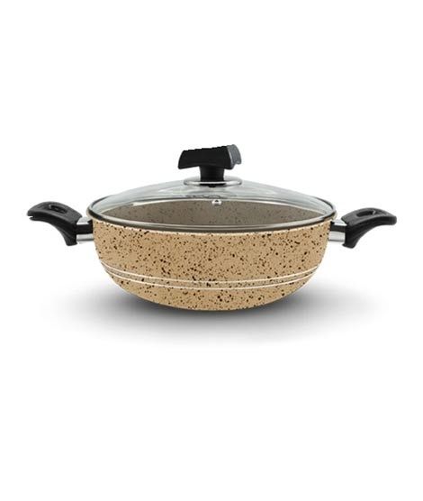 iShopping - Cambridge Jasper Non Stick Wok (NWT6830)