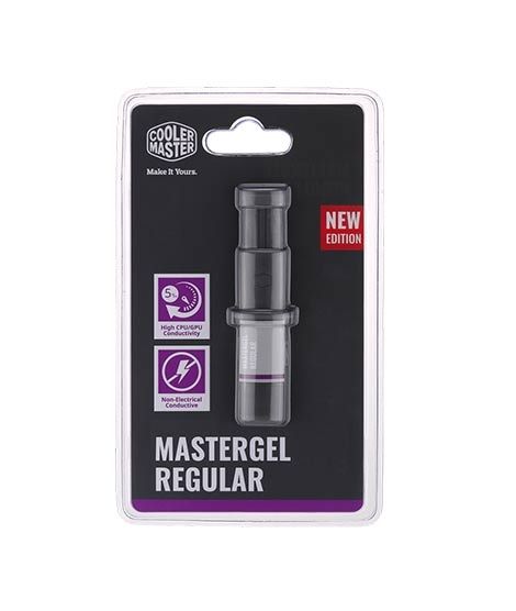 iShopping - Cool Master Master Gel Regular High Performance Thermal Grease