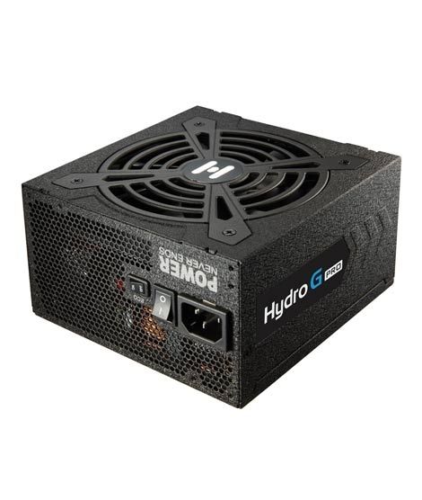 FSP Hydro G PRO 850W Power Supply