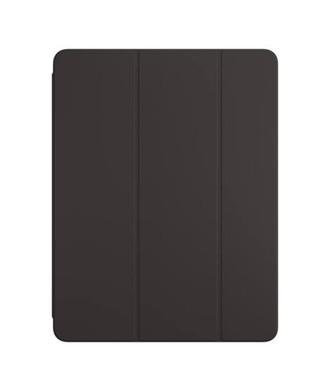 iShopping - Apple Smart Folio Case For iPad Pro 12.9" 6th Gen - Black