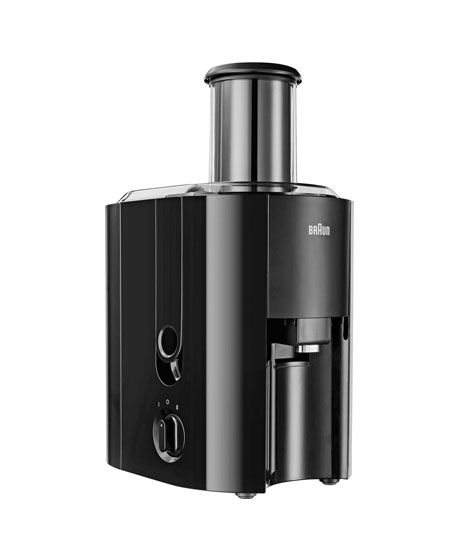 iShopping - Braun Multiquick 3 Juicer (J300)