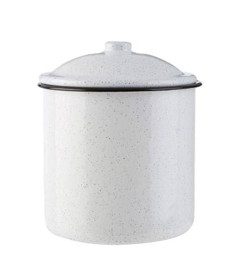 iShopping - Premier Home Hygge Large Food Storage Canister (507105)