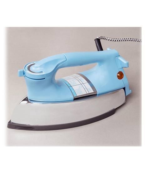 iShopping - Jackpot Dry Iron Blue (JP-721)