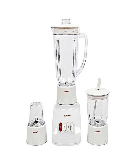 iShopping - Jackpot Blender 1.5L Jug With Grinder (JP-749)