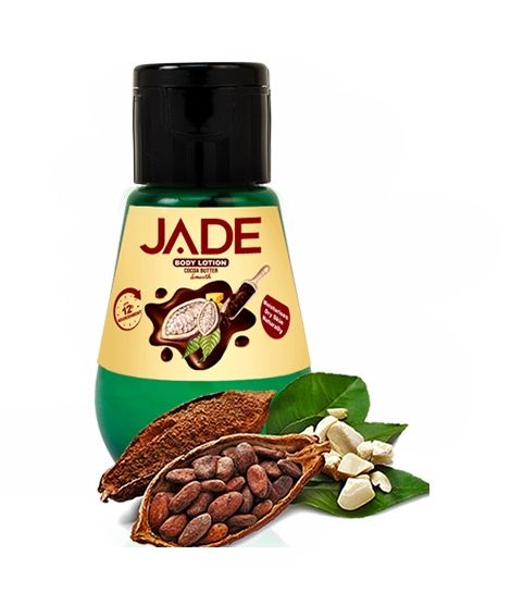 iShopping - Jade Cocoa Butter Body Lotion - 60ml