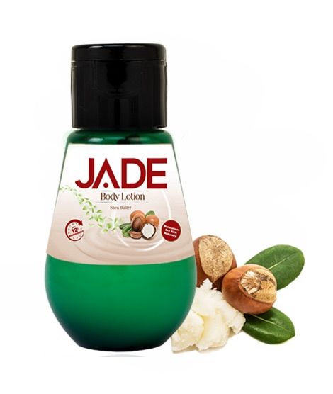 iShopping - Jade Shea Butter Body Lotion - 60ml