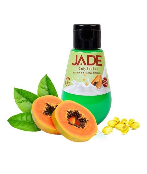 iShopping - Jade Vitamin E & Papaya Body Lotion 60 ml