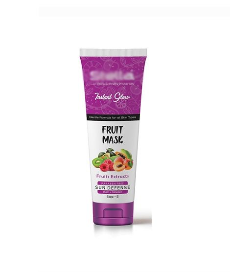 Jalandhar Traders Whitening Fruit Mask