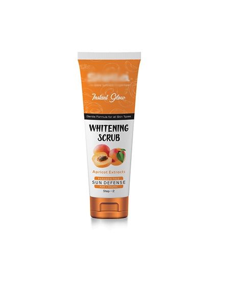 iShopping - Jalandhar Traders Whitening Scrub (0014)