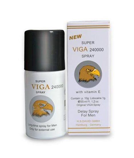 Jalandhar Viga 240K Super Delay Spray